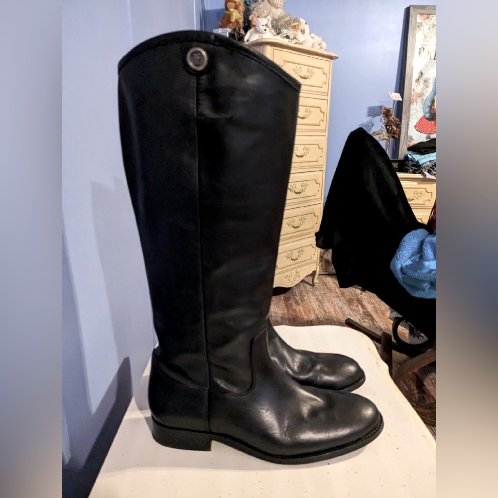 Frye Boots